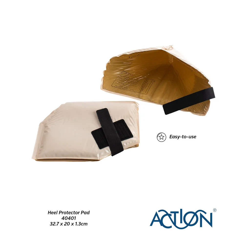 Heel Protector Pad, ea - Image 3