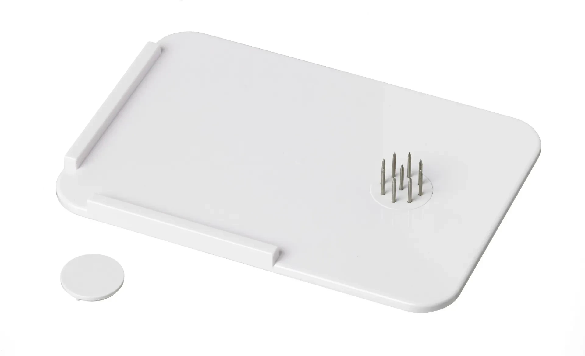 Plastic Spread Board with Spikes