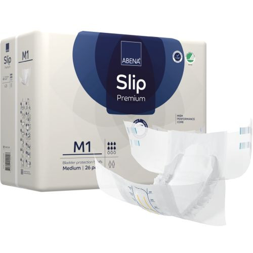 Abena Slip Medium - 6 Drop M1