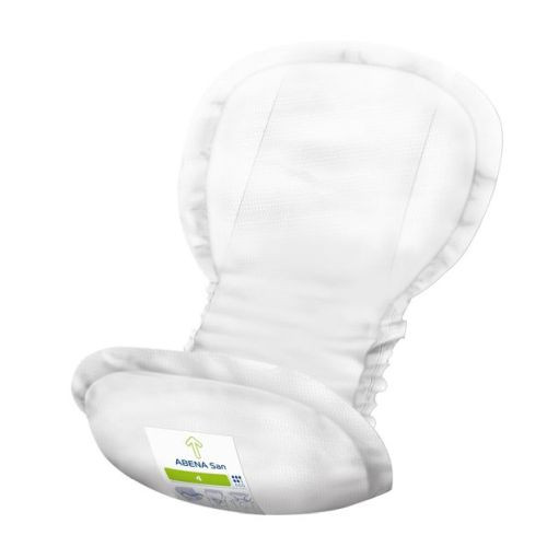 Abena San 4 Premium Green - 5 Drop - Image 2