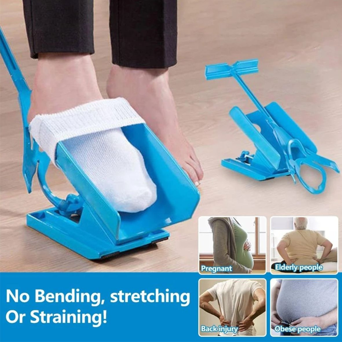 Sock Slider Donner - Image 6