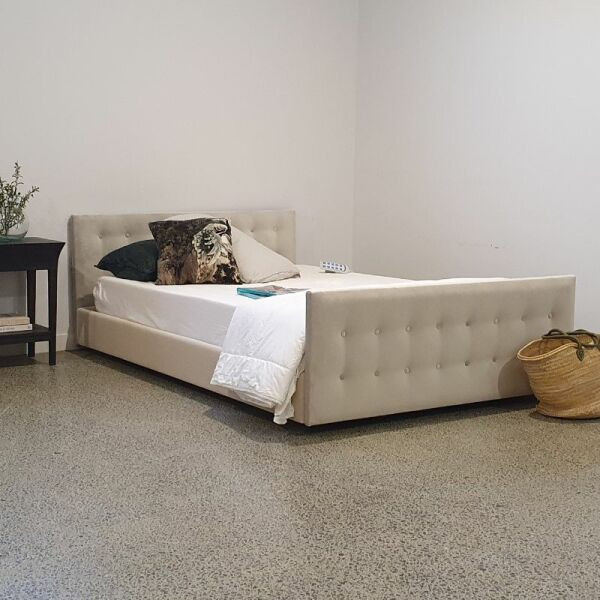 Amsterdam Footboard - Image 3
