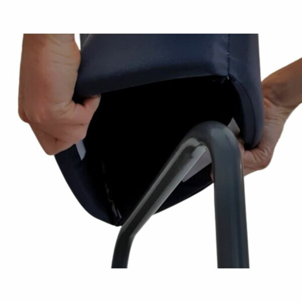 Padded Side Rail Covers - Image 2