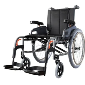 Karma Flexx HD Self-Propel Wheelchair 20"