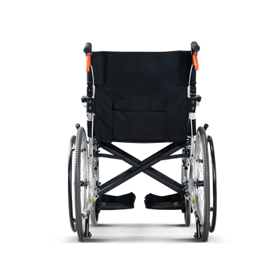 Karma Ergo Lite 2 Tall Self-Propel Wheelchair 20" - Image 3