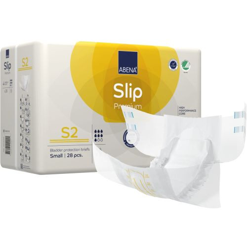Abena Slip Small - 7 Drop S2