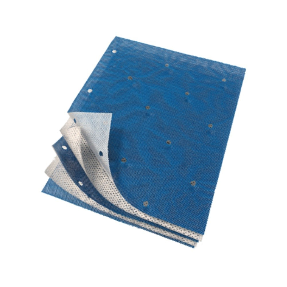Acticoat 7 15 x 15cm B5 Antimicrobial Barrier Dressing Box of 5
