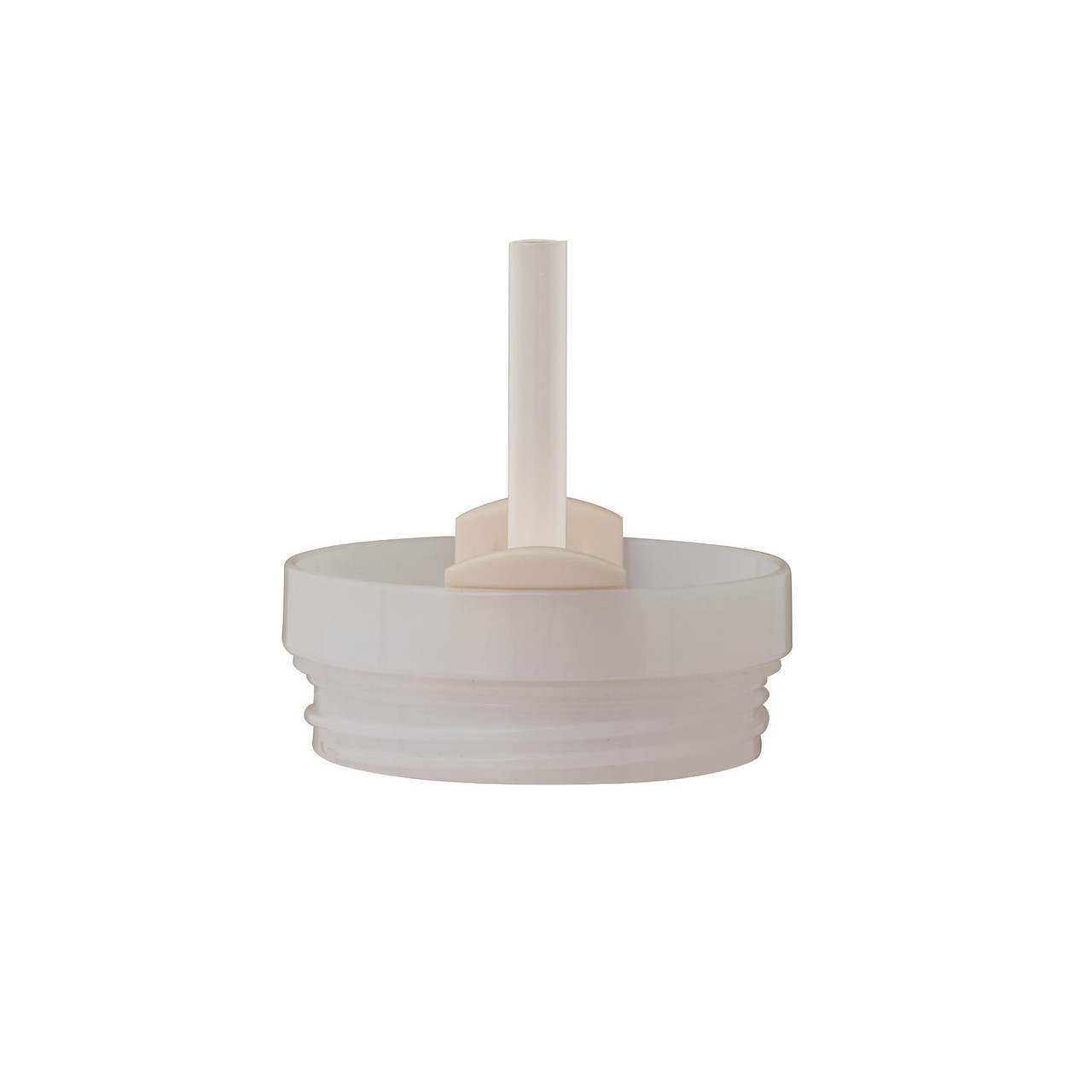 HydroQuench Insulated Tumbler with Two Lids, 1L - Sand Dune - Image 6