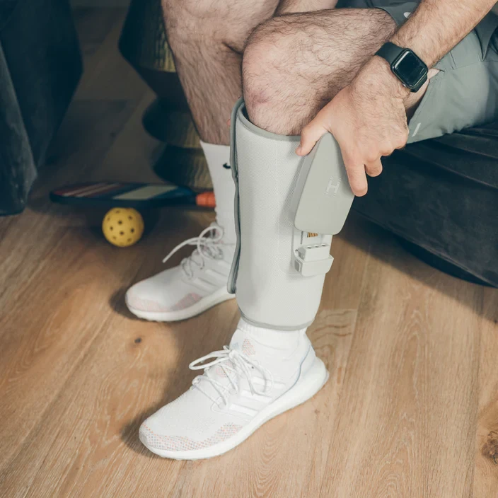 Modulair Compression Calf Wrap - Image 5