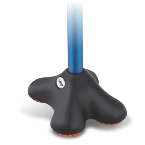 Airgo® MiniQuad Ultra-Stable Cane Tip - Image 2