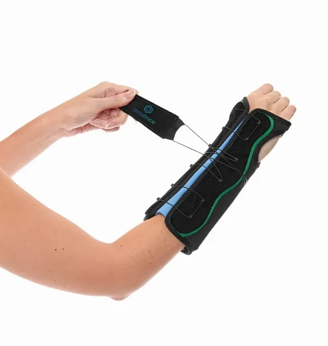 OrthoWrist Universal