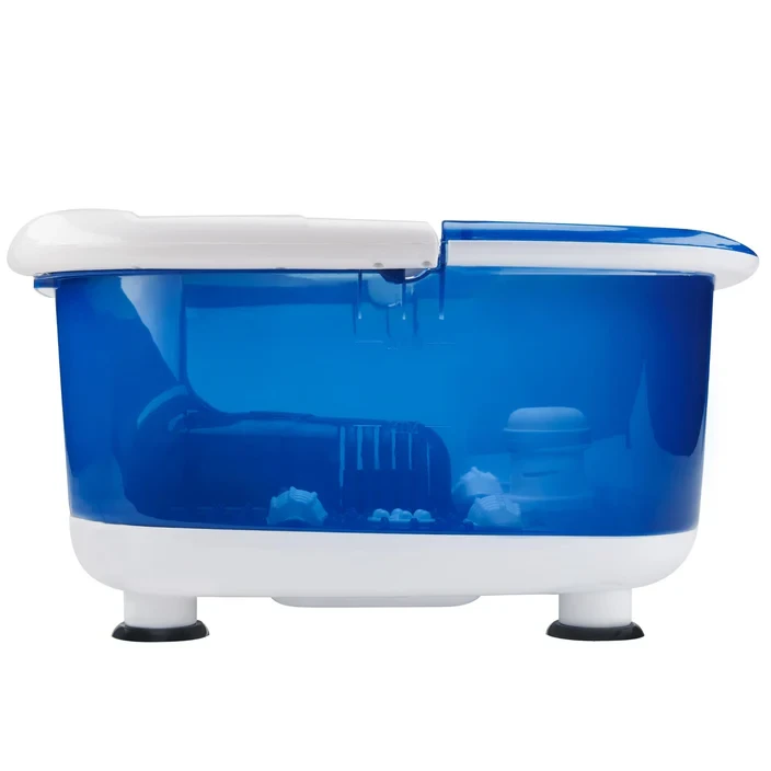 Salt-N-Soak Pro Footbath with Heat Boost 4.0 out of 5 stars, average rating valu - Image 4