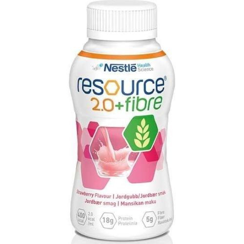 RESOURCE 2.0 FIBRE 4X200mL - B24 - Image 4