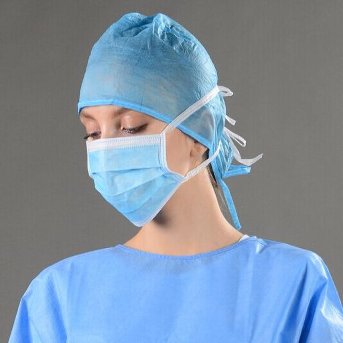 Surgical Face Mask