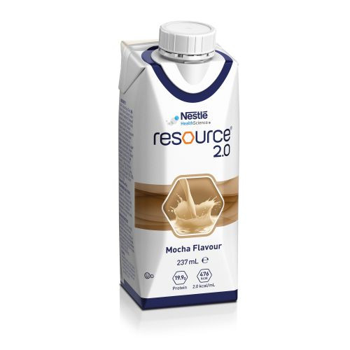 Resource 2.0 237mL - B24