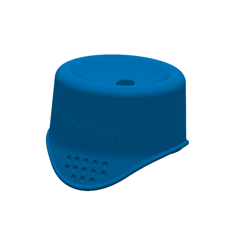 SafeSip Silicon Drink Covers - Image 3