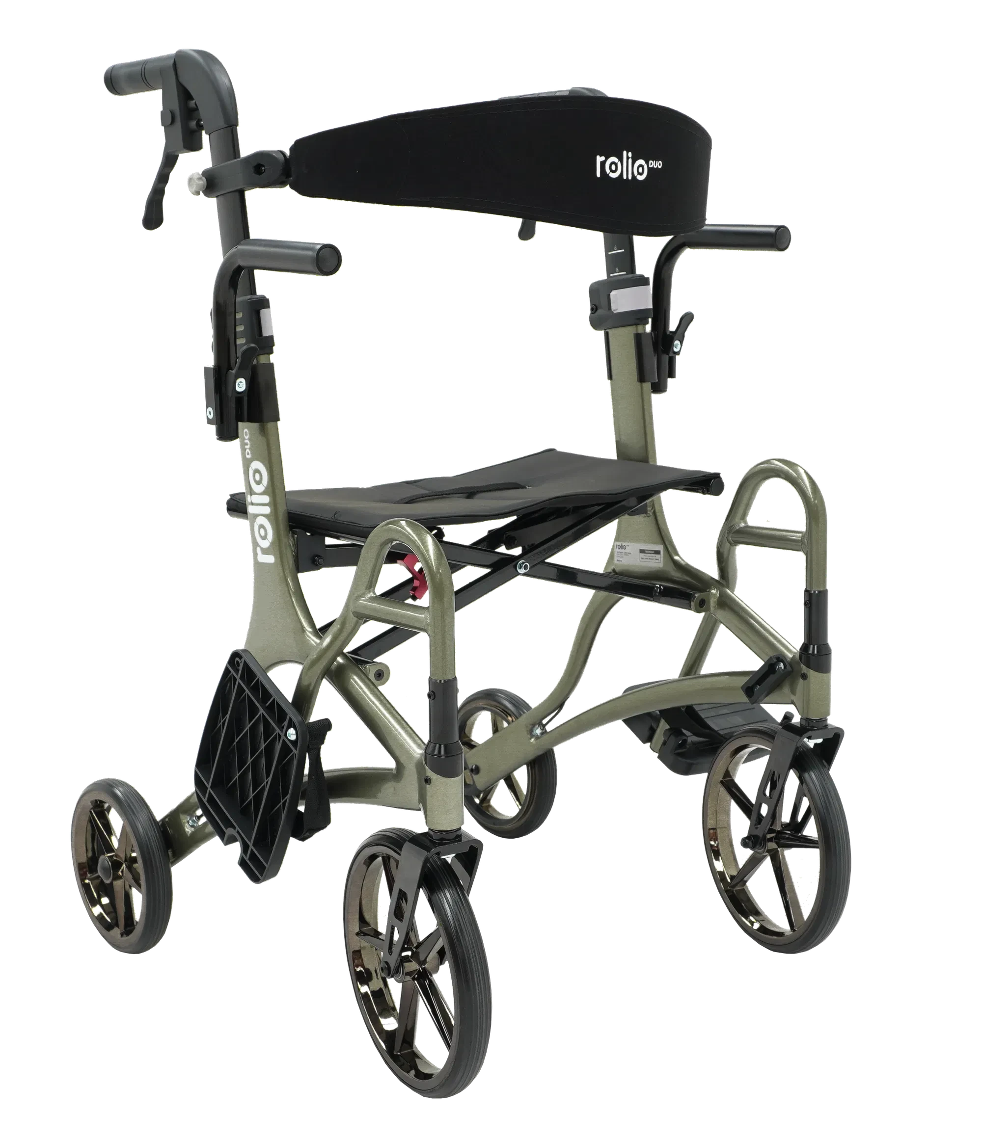 Rolio Duo 2-in-1 Walker - Image 7