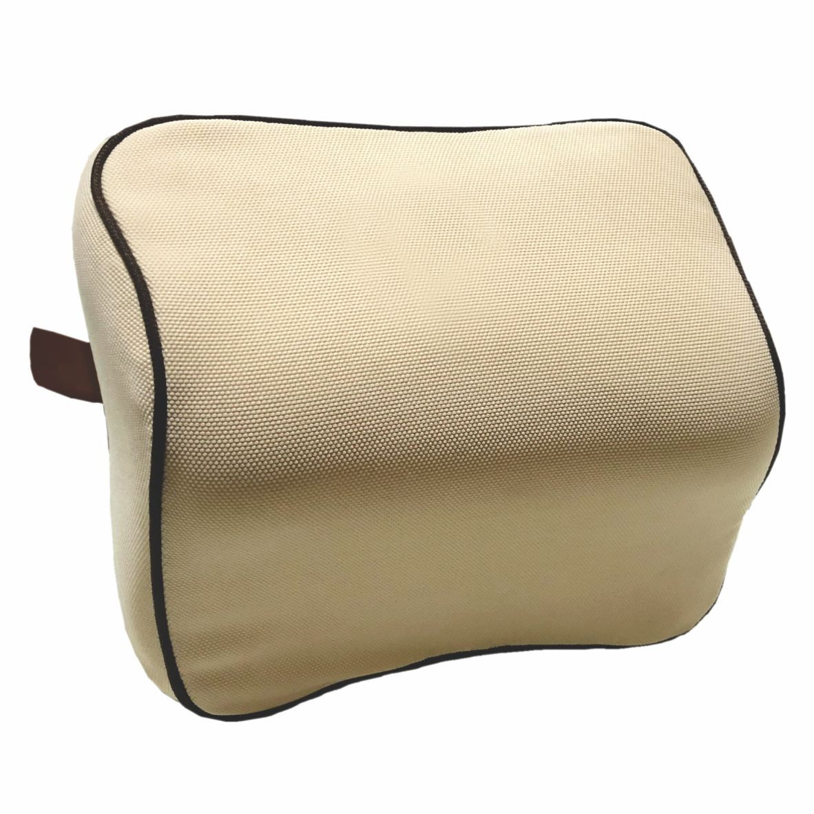 Memory-Foam Headrest Support Pillow - Image 3