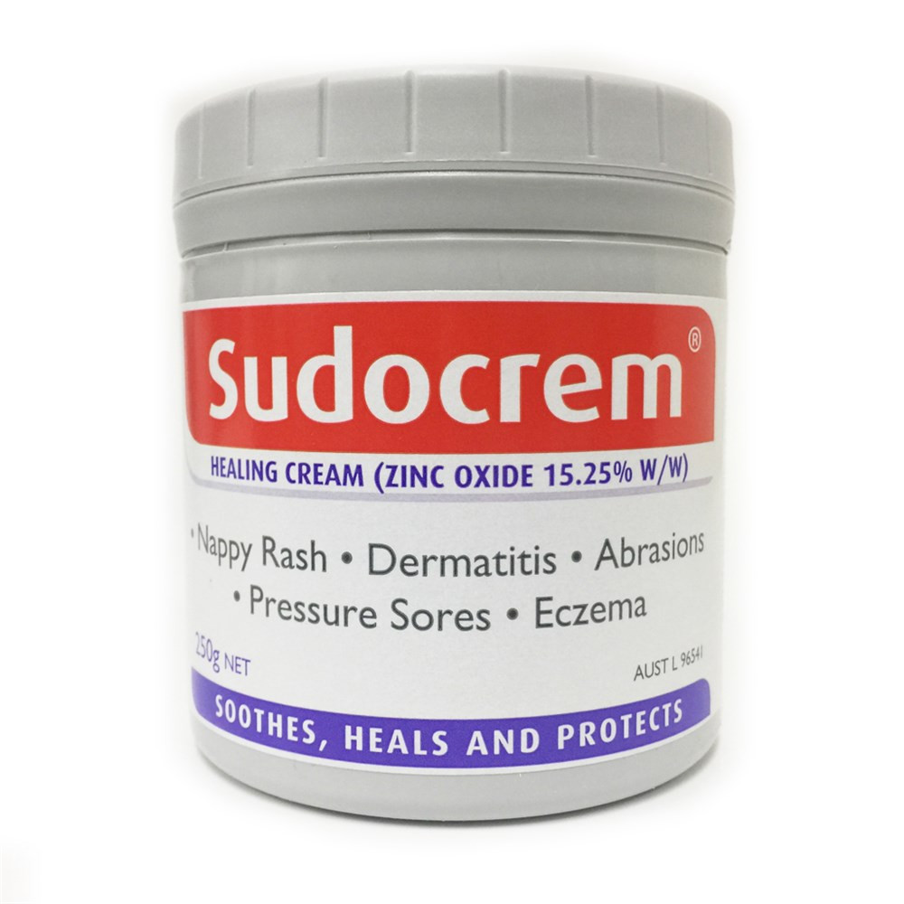 Sudocrem - Image 2