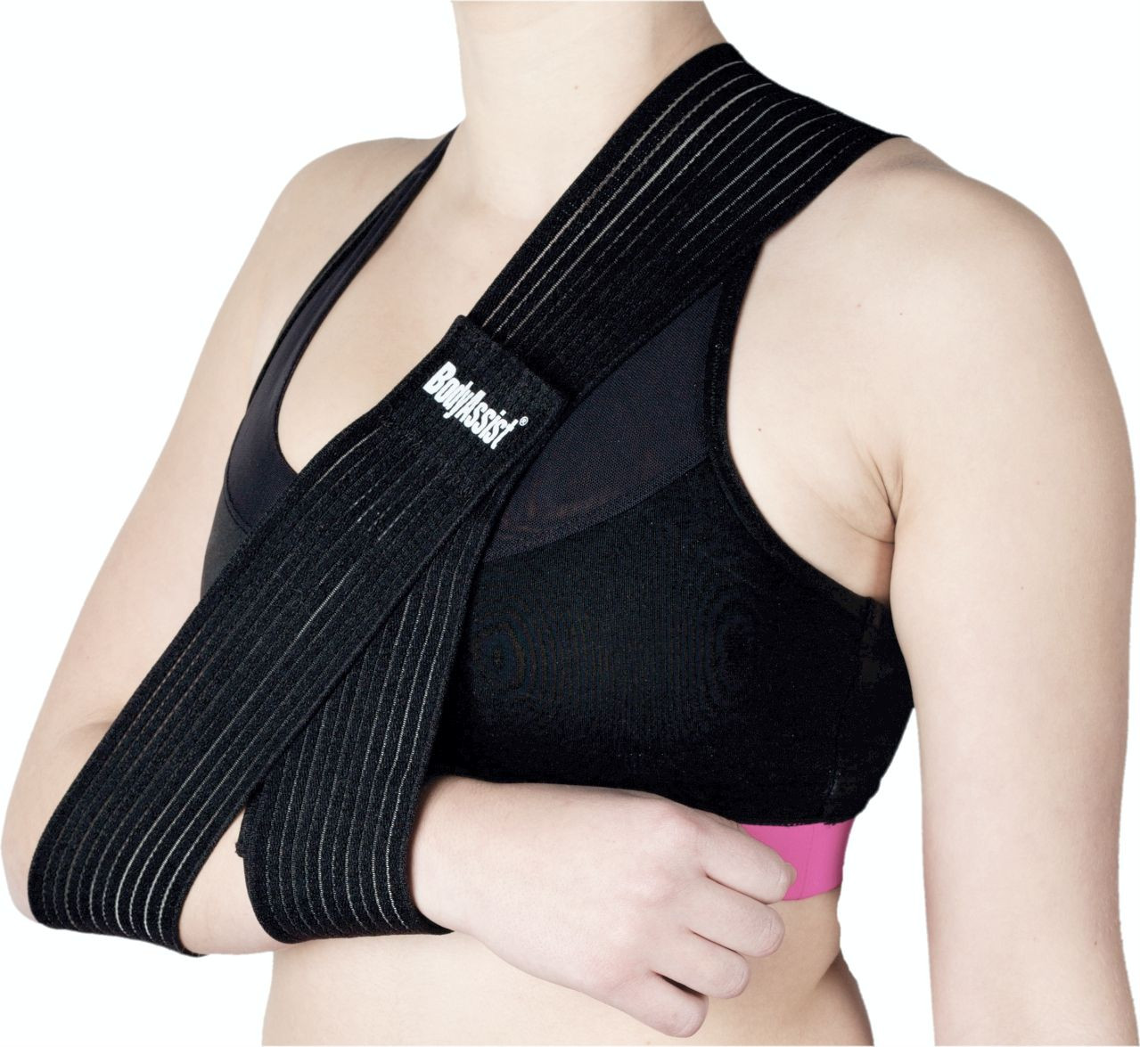 Multi-Purpose Elastic Strap - Beige - Image 10