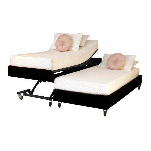 Companion Bed Partner Set-up - Image 2