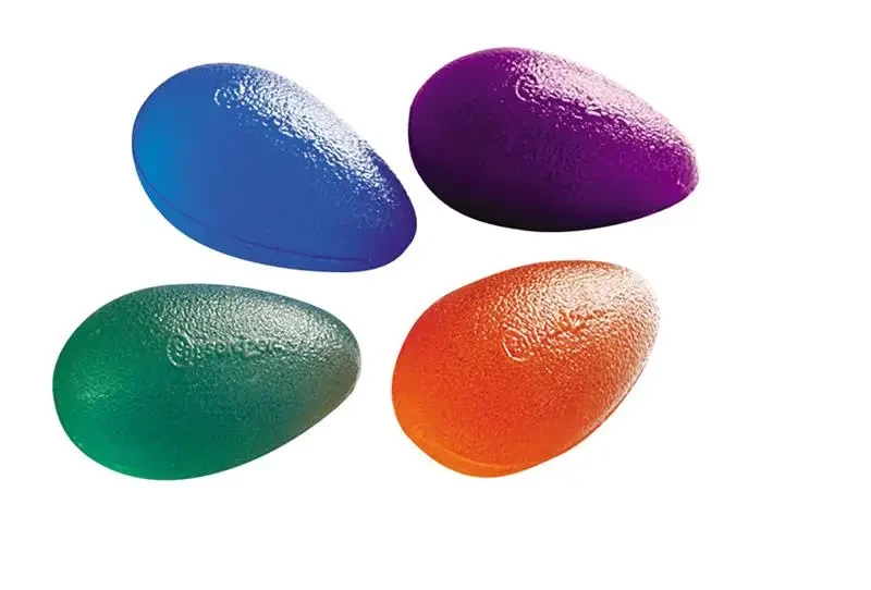 Eggsercizer Hand Exerciser - Image 2