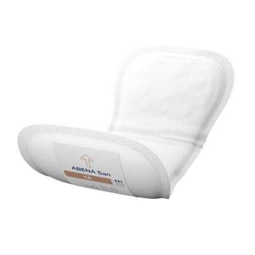 Abena San 1A Premium Brown - 2.5 Drop - Image 2