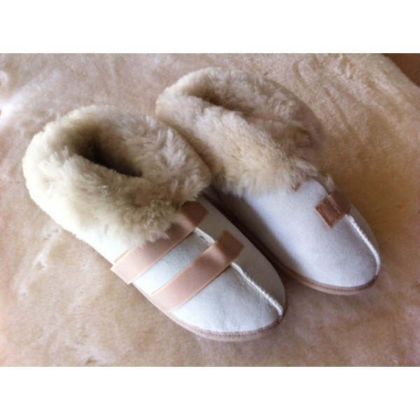 Medical Slipper Standard Finish