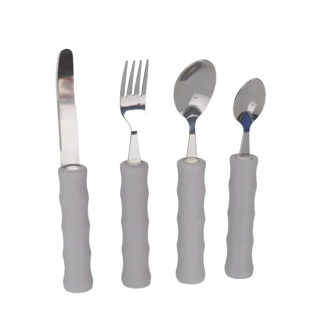 Homecraft Lightweight Foam Handled Cutlery