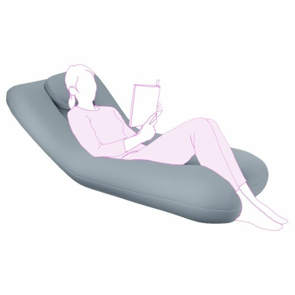 Body Pillow - Image 4