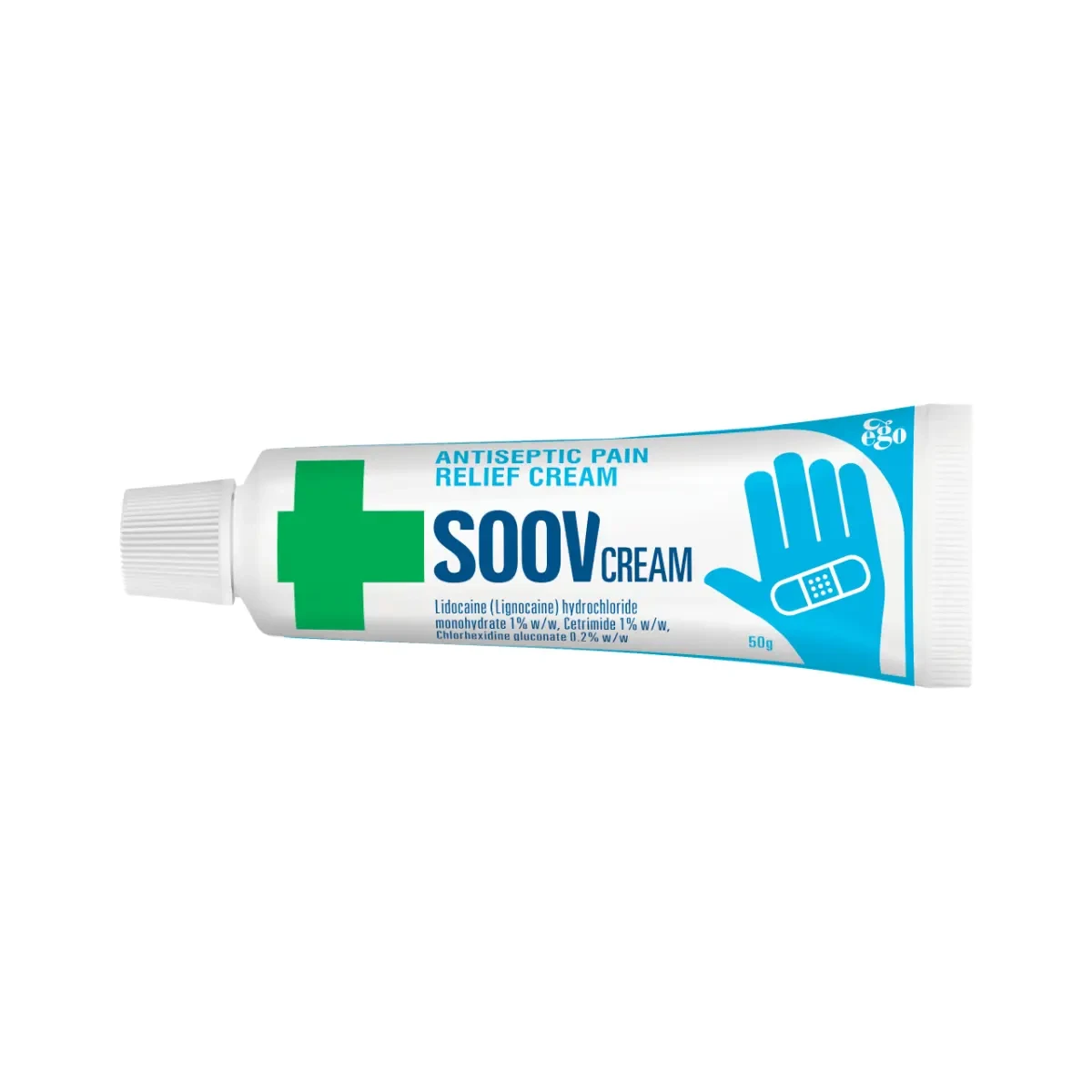 SOOV Cream