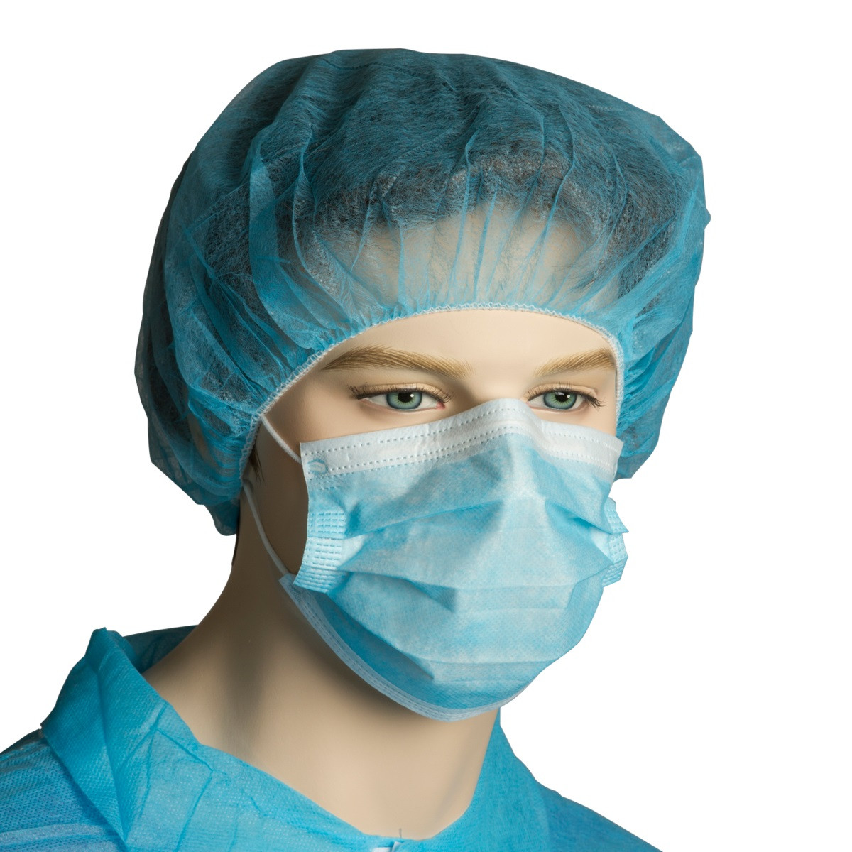 Surgical Face Mask - Image 3