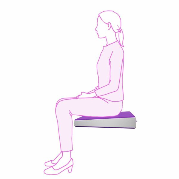 Posture Wedge - Image 3