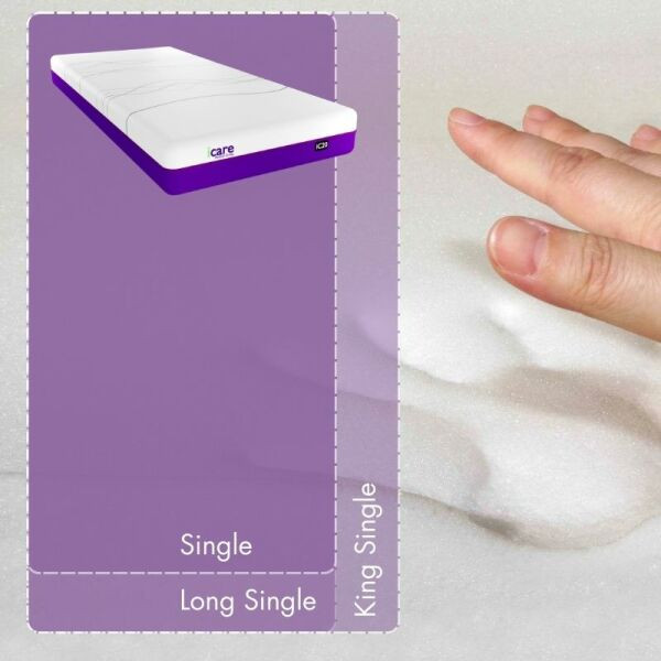 IC20 ActiveX™ Mattress - Image 4
