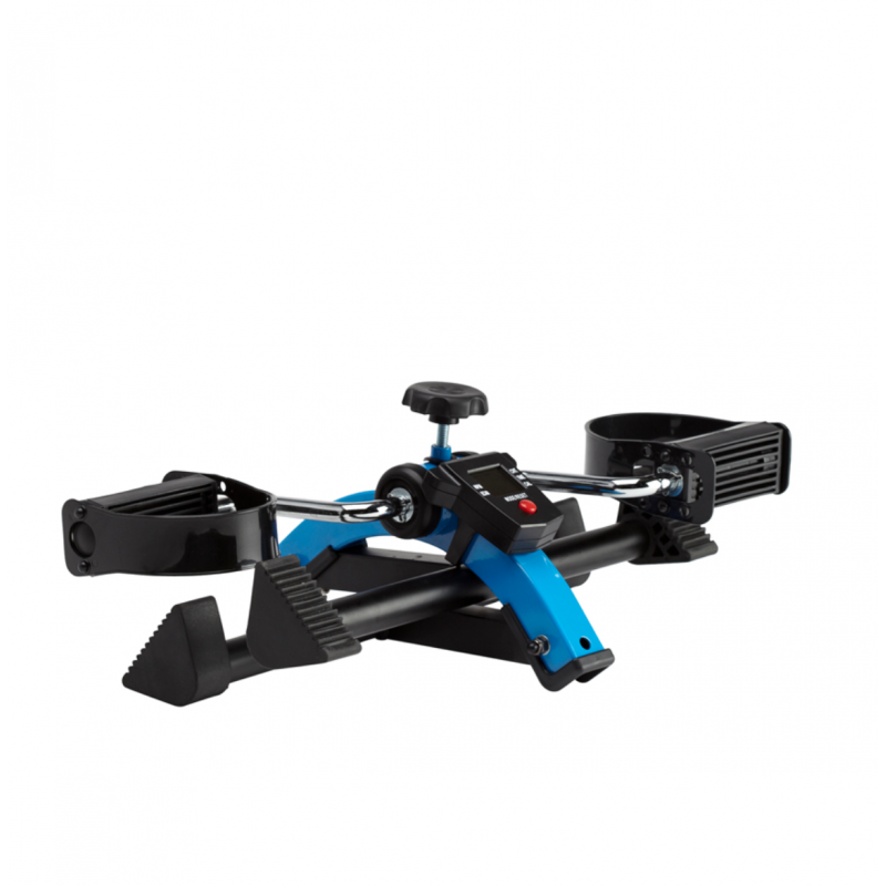 Pedal Exerciser with Digital Monitor - Image 3