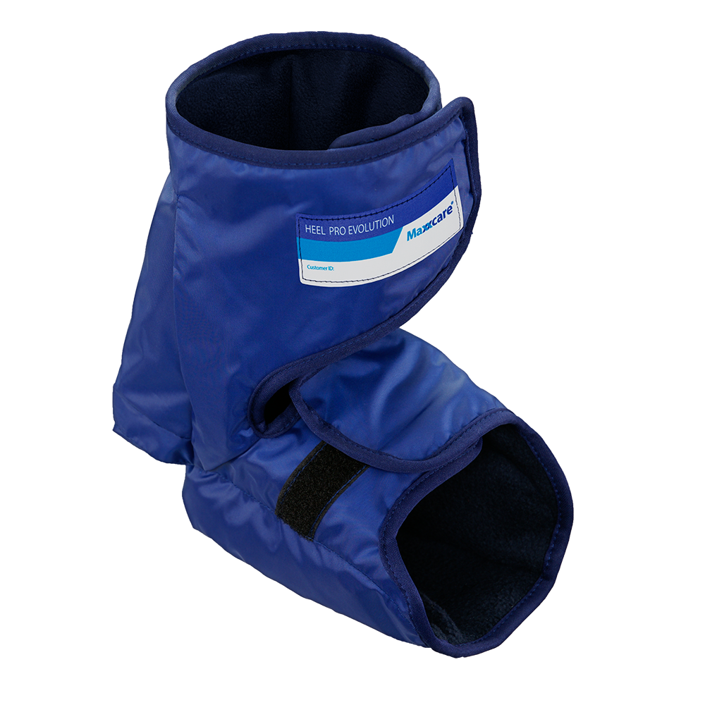 Heel Pro Evolution