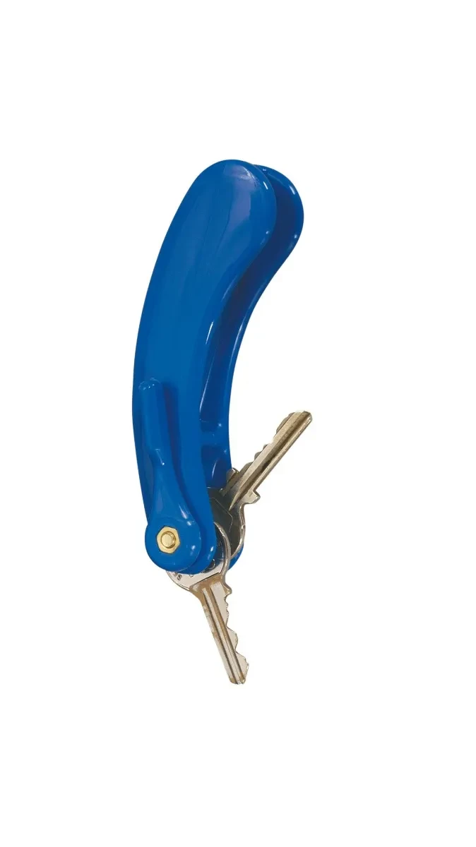 Key Turner Double Keys - Blue
