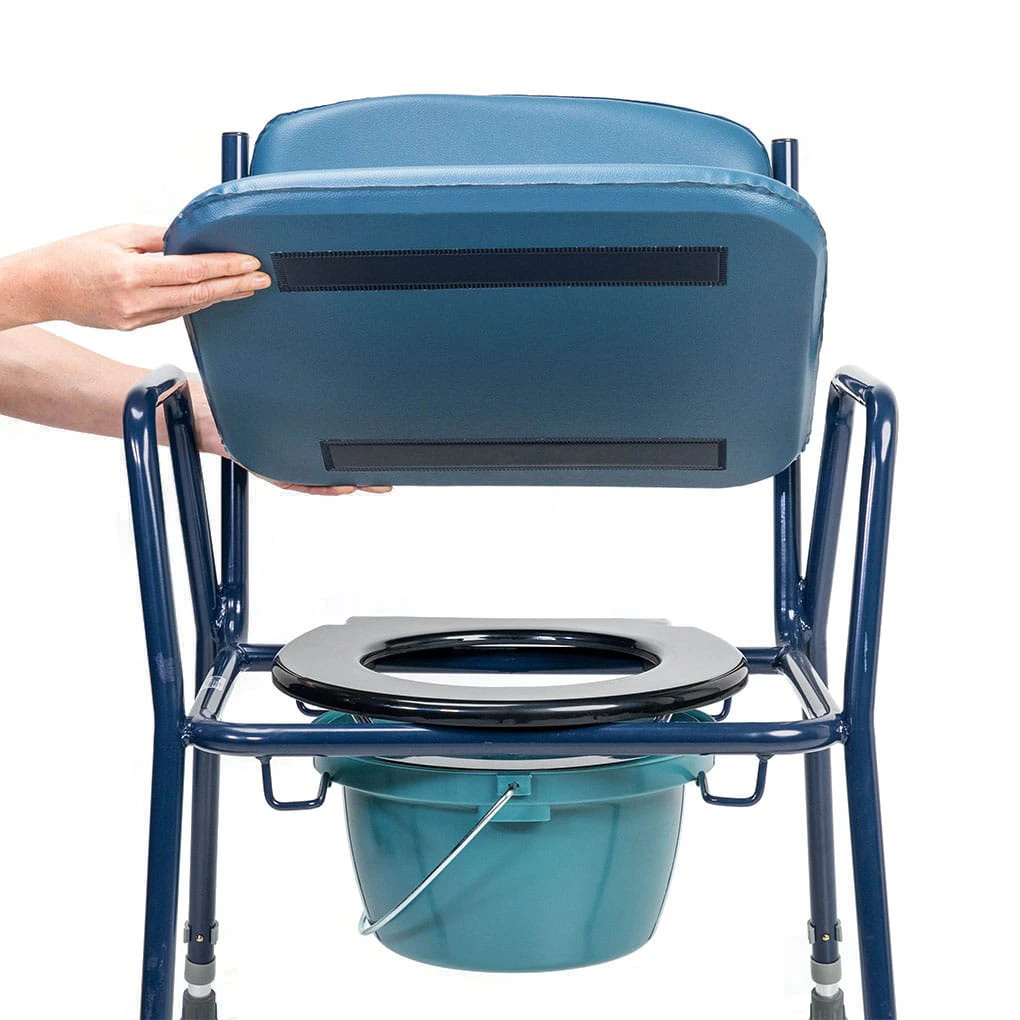 Days Bedside Commode - Image 2