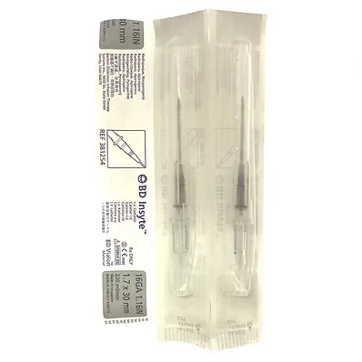 Insyte Cannula B.D. - Image 5