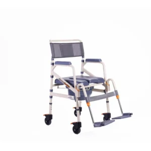 ShowerBuddy Eco Traveller Commode - Folding