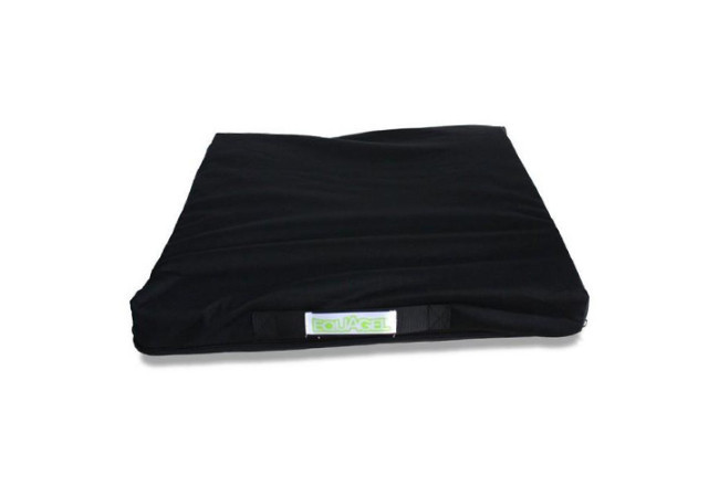 EquaGel Zippered Replacement Cover for Protector / Adjustable EquaGel Cushions