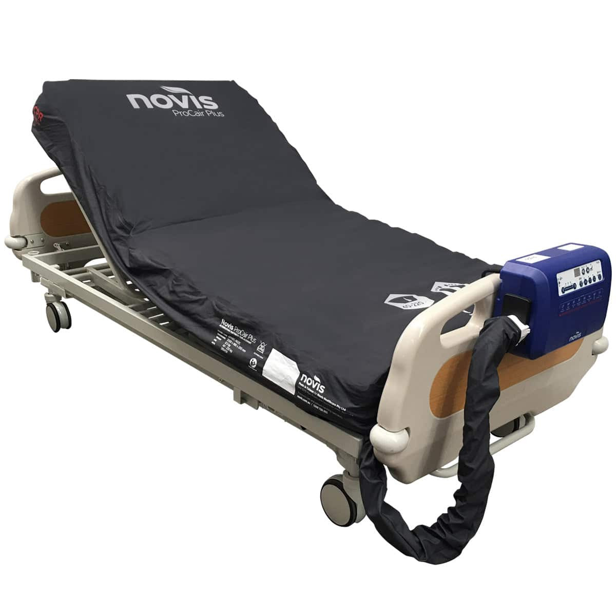 ProCair Plus Mattress Replacement System - Image 4