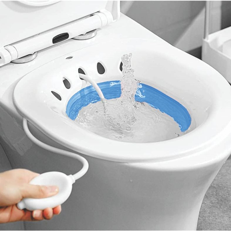 Sitz Bath Kit - Image 5