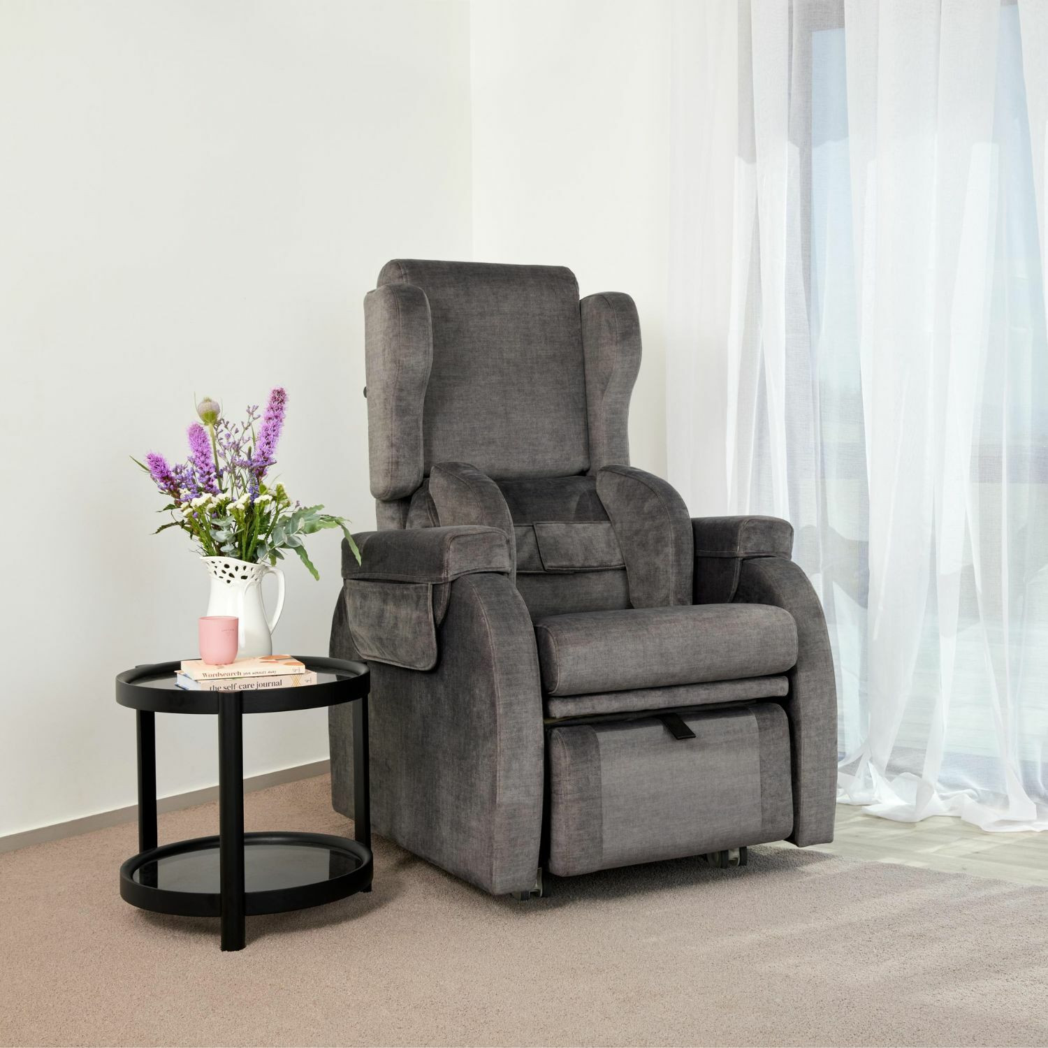 VFit Modular Chair System - Image 2