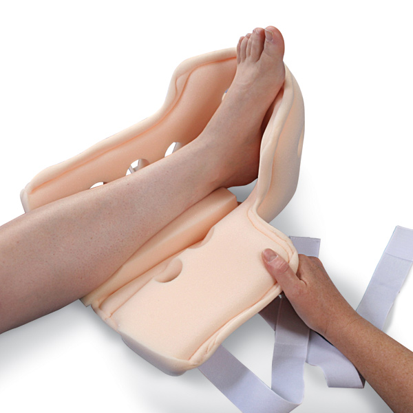 Heelift Suspension Boot - Image 2