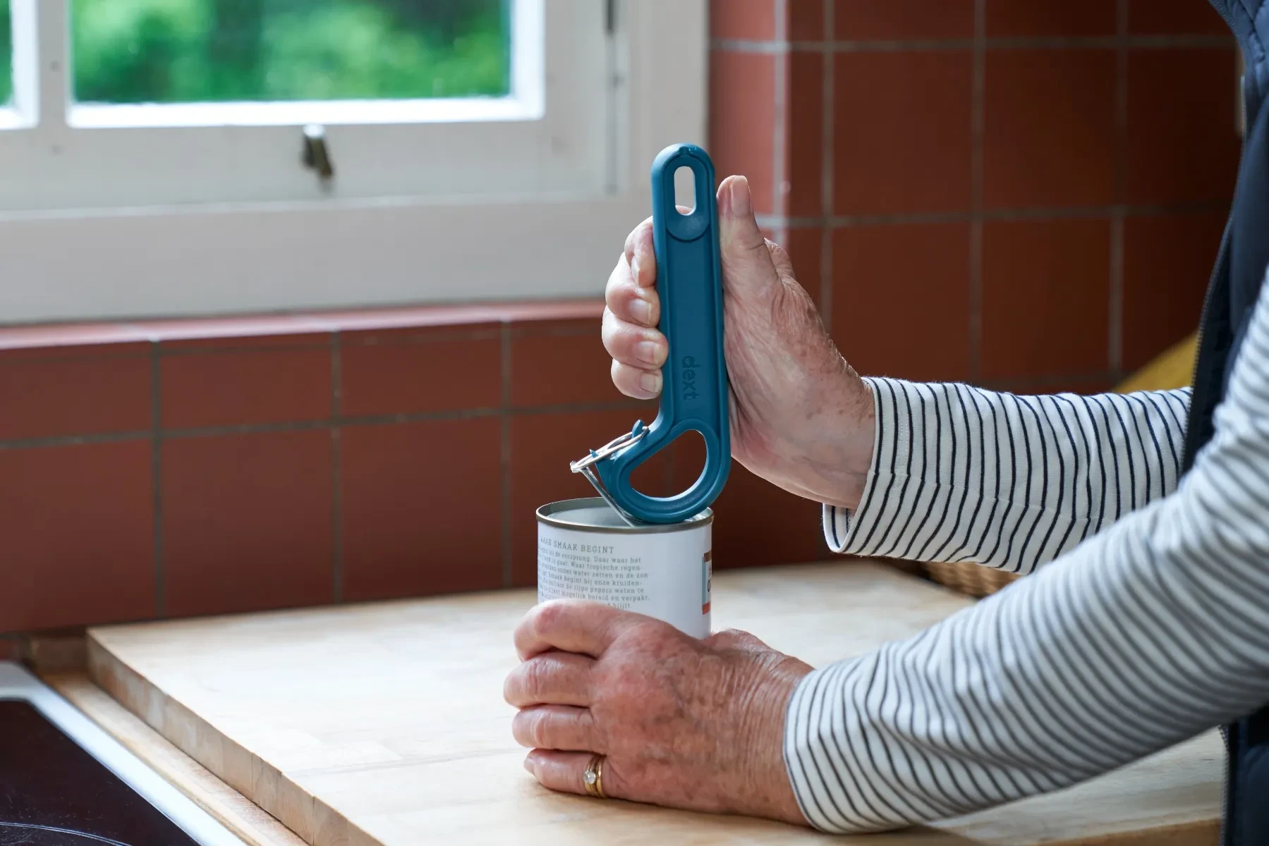 Dext RingPull Can Openers - Image 5