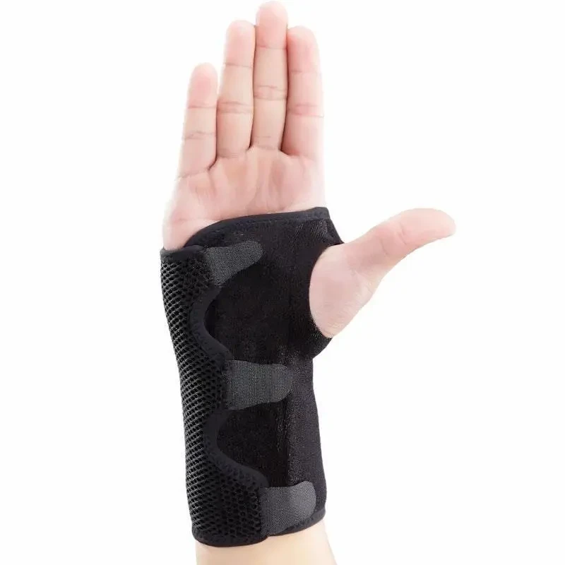 BodyAssist Comfort Carpal Tunnel Wrist Brace Universal Left & Right One Size