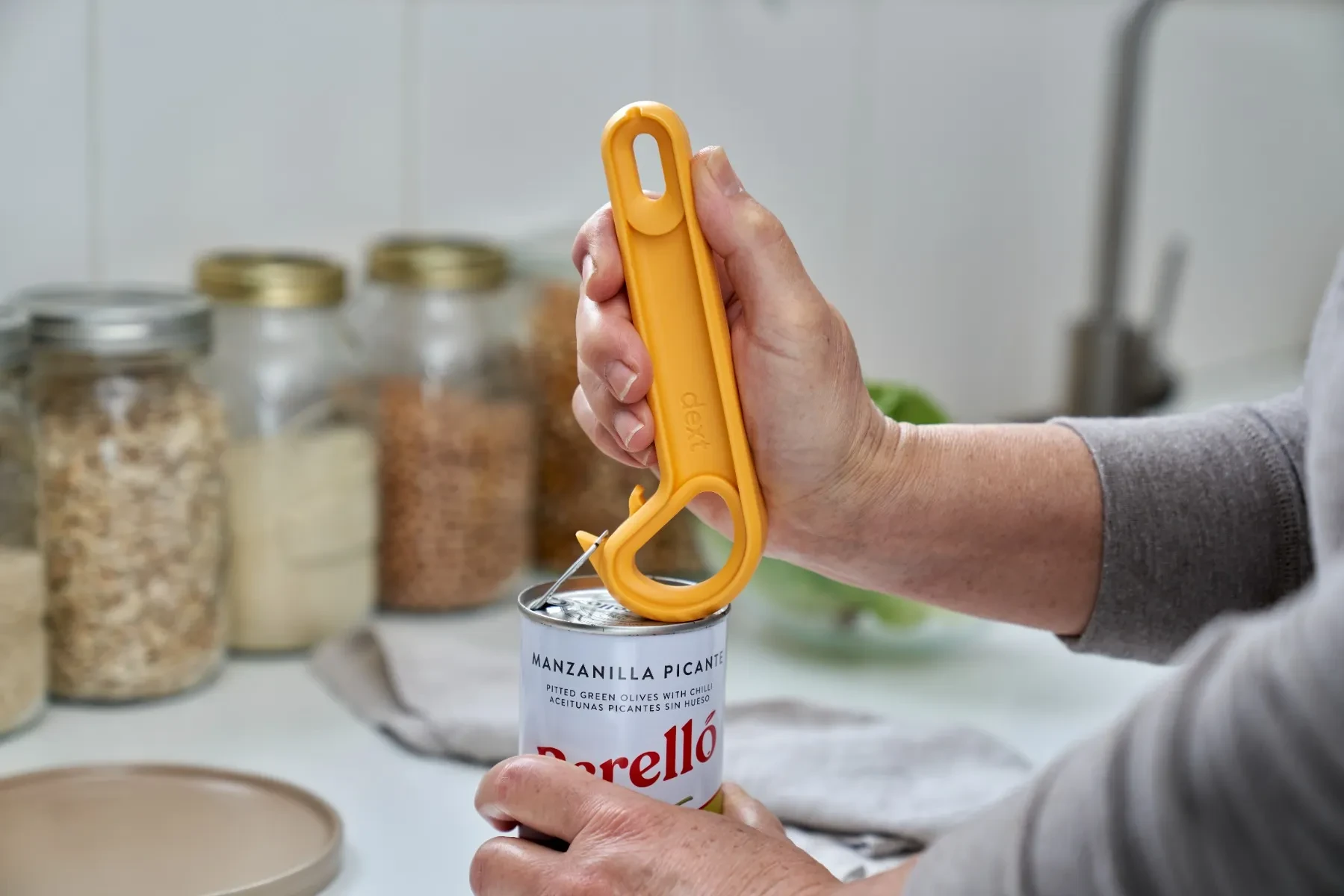 Dext RingPull Can Openers - Image 7