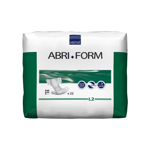 Abri-Form Cmft Grn Large - 7 Drop L2 - Image 3