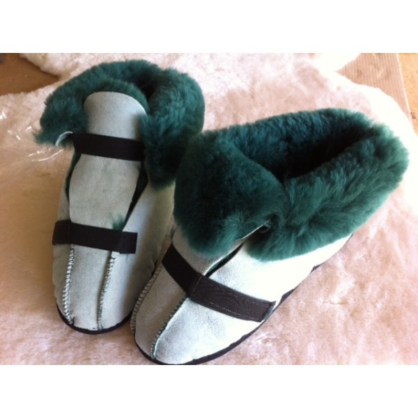 Deluxe Medical Slipper - Image 4